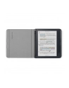 Etui Kobo Libra Colour Notebook SleepCover Case Sand Beige - nr 4