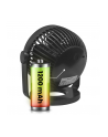 Wentylator biurkowy USB SAVIO AD-01 - nr 2