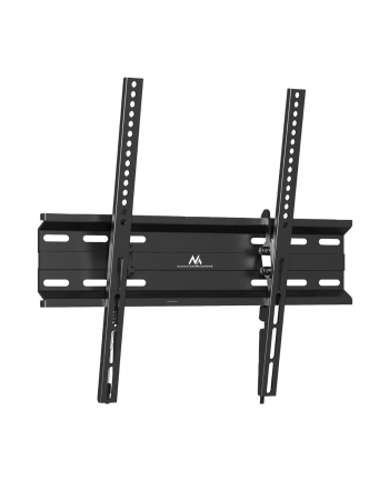 Uchwyt do telewizora lub monitora Maclean MC-748A max VESA 400x400, 32-70'', 45kg, czarny