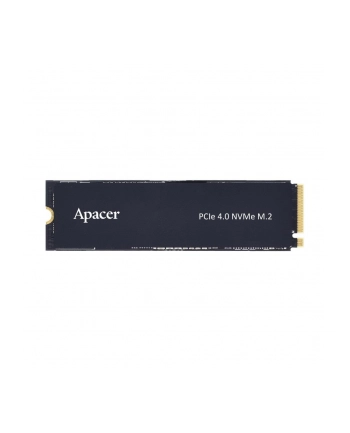 Dysk SSD Apacer AS2280Q4X 1TB M.2 PCIe NVMe Gen4 x4 2280 (5000/4400 MB/s) 3D NAND nr 1