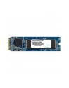 Dysk SSD Apacer AST280 240GB M.2 SATA3 2280 (520/495 MB/s) 7mm, TLC 3D NAND - nr 1
