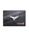 Dysk SSD Team Group T-FORCE Vulcan Z 2TB SATA III 2,5'' (550/500) 7mm QLC - nr 1