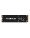 Dysk SSD Team Group T-FORCE G50 2TB M.2 PCIe NVMe Gen4 x4 (5000/4500) SLC - nr 2