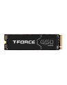 Dysk SSD Team Group T-FORCE G50 2TB M.2 PCIe NVMe Gen4 x4 (5000/4500) SLC - nr 3