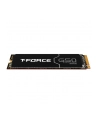 Dysk SSD Team Group T-FORCE G50 2TB M.2 PCIe NVMe Gen4 x4 (5000/4500) SLC - nr 8