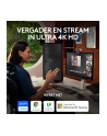 logitech Kamera internetowa MX Brio 4K - nr 22