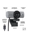 logitech Kamera internetowa MX Brio 4K - nr 26