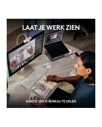 logitech Kamera internetowa MX Brio 4K nr 1
