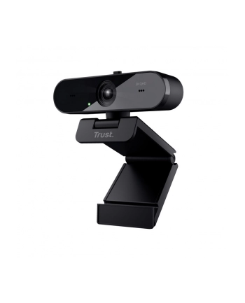 trust Kamera internetowa TW-250 QHD ECO nr 2