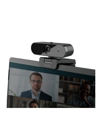 trust Kamera internetowa TW-250 QHD ECO nr 1