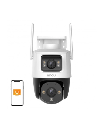 imou Kamera Cruiser Dual 8MP nr 1