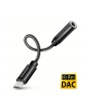 axagon Zewnętrzna karta dźwiękowa ADA-HC USB-C 32bit DAC 3.5mm (F) złącze, 384kHz - nr 10