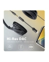 axagon Zewnętrzna karta dźwiękowa ADA-HC USB-C 32bit DAC 3.5mm (F) złącze, 384kHz - nr 30