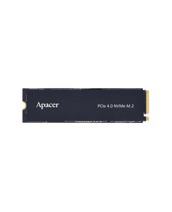 Dysk SSD Apacer AS2280Q4X 1TB M.2 PCIe NVMe Gen4 x4 2280 (5000/4400 MB/s) 3D NAND