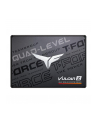 Dysk SSD Team Group T-FORCE Vulcan Z 2TB SATA III 2,5'' (550/500) 7mm QLC - nr 1