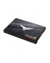 Dysk SSD Team Group T-FORCE Vulcan Z 2TB SATA III 2,5'' (550/500) 7mm QLC - nr 4