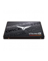 Dysk SSD Team Group T-FORCE Vulcan Z 2TB SATA III 2,5'' (550/500) 7mm QLC - nr 6