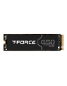 Dysk SSD Team Group T-FORCE G50 2TB M.2 PCIe NVMe Gen4 x4 (5000/4500) SLC - nr 2