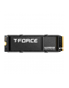 Dysk SSD Team Group T-FORCE G70 Pro 1TB M.2 PCIe NVMe Gen4 x4 (7400/5500) SLC HS - nr 2