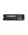 Dysk SSD Team Group T-FORCE G70 Pro 2TB M.2 PCIe NVMe Gen4 x4 (7400/6800) SLC HS - nr 1