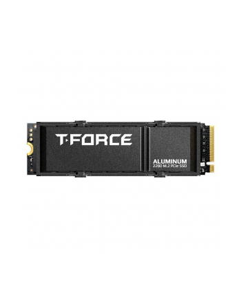 Dysk SSD Team Group T-FORCE G70 Pro 2TB M.2 PCIe NVMe Gen4 x4 (7400/6800) SLC HS