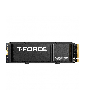 Dysk SSD Team Group T-FORCE G70 Pro 2TB M.2 PCIe NVMe Gen4 x4 (7400/6800) SLC HS