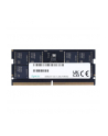 Pamięć SODIMM DDR5 Apacer 32GB (1x32GB) 4800MHz CL40 1,1V - nr 1