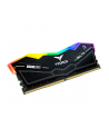  Pamięć DDR5 Team Group T-FORCE D-ELTA RGB 32GB (2x16GB) 6400MHz CL32 1,35V Czarna - nr 3