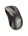 Mysz bezprzewodowa Genius Ergo 8100S Tytan Cichy klik - nr 4
