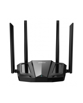 Router bezprzewodowy Dahua AC12 WiFi 5 AC1200 3xLAN 1xWAN