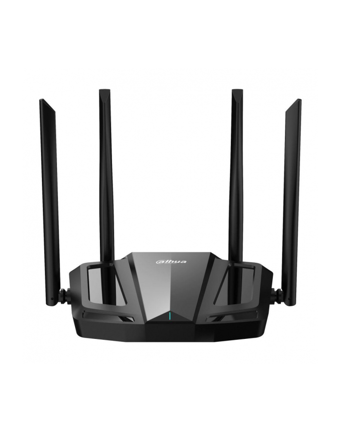 Router bezprzewodowy Dahua AC12 WiFi 5 AC1200 3xLAN 1xWAN główny