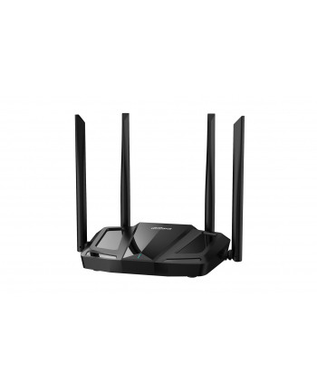 Router bezprzewodowy Dahua AC12 WiFi 5 AC1200 3xLAN 1xWAN