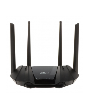 Router bezprzewodowy Dahua AX30 WiFi 6 AX3000 3xLAN 1xWAN