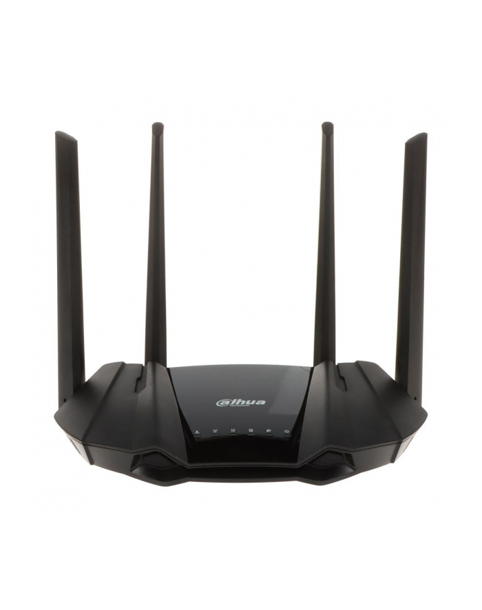 Router bezprzewodowy Dahua AX30 WiFi 6 AX3000 3xLAN 1xWAN główny