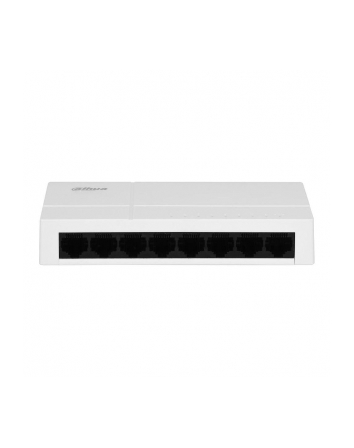 Switch niezarządzalny Dahua PFS3008-8GT-L-V2 8x1GbE główny