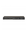Switch zarządzalny Dahua SG4028 24x10/100/1000 Mb/s, 2x10/100/1000Mb/s Uplink, 2x1000Mb/s SFP Uplink - nr 1