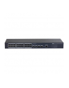 Switch zarządzalny Dahua SG4028 24x10/100/1000 Mb/s, 2x10/100/1000Mb/s Uplink, 2x1000Mb/s SFP Uplink - nr 3