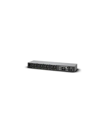 cyberpower PDU41005 16A, 8xC13, 1U