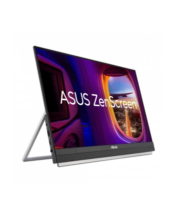 asus Monitor 21.5 cala MB229CF nr 1