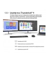 hp inc. Monitor S7 Pro 732pk 4K Thunderbolt 4 8Y2K9AA - nr 52