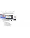 hp inc. Monitor S7 Pro 732pk 4K Thunderbolt 4 8Y2K9AA - nr 62