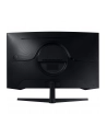 Monitor Samsung 32'' LS32CG552 (LS32CG552EUXEN) QHD ( 2560 x 1440 pixels) / 1ms / 165Hz - nr 100