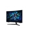 Monitor Samsung 32'' LS32CG552 (LS32CG552EUXEN) QHD ( 2560 x 1440 pixels) / 1ms / 165Hz - nr 117