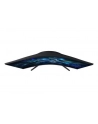 Monitor Samsung 32'' LS32CG552 (LS32CG552EUXEN) QHD ( 2560 x 1440 pixels) / 1ms / 165Hz - nr 119