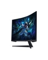 Monitor Samsung 32'' LS32CG552 (LS32CG552EUXEN) QHD ( 2560 x 1440 pixels) / 1ms / 165Hz - nr 121