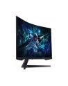 Monitor Samsung 32'' LS32CG552 (LS32CG552EUXEN) QHD ( 2560 x 1440 pixels) / 1ms / 165Hz - nr 122