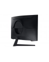Monitor Samsung 32'' LS32CG552 (LS32CG552EUXEN) QHD ( 2560 x 1440 pixels) / 1ms / 165Hz - nr 130