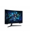 Monitor Samsung 32'' LS32CG552 (LS32CG552EUXEN) QHD ( 2560 x 1440 pixels) / 1ms / 165Hz - nr 20