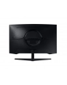 Monitor Samsung 32'' LS32CG552 (LS32CG552EUXEN) QHD ( 2560 x 1440 pixels) / 1ms / 165Hz - nr 21