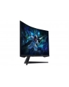 Monitor Samsung 32'' LS32CG552 (LS32CG552EUXEN) QHD ( 2560 x 1440 pixels) / 1ms / 165Hz - nr 29